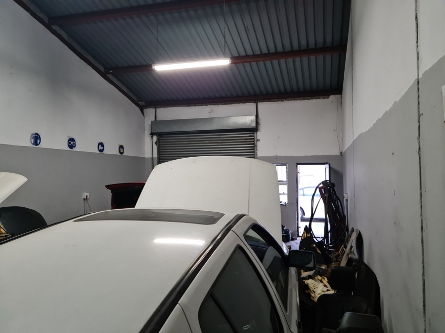 Commercial Property for Sale in Saxenburg Park 1 Western Cape